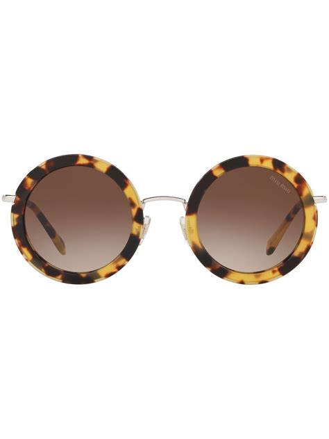 miu miu delice sunglasses|miu sunglasses for men.